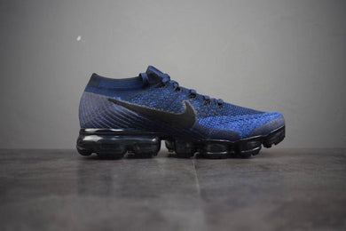 Nike Air VaporMax Flyknit Midnight Navy