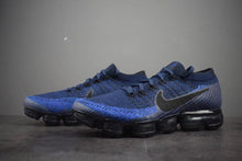 Nike Air VaporMax Flyknit Midnight Navy