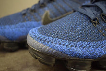 Nike Air VaporMax Flyknit Midnight Navy